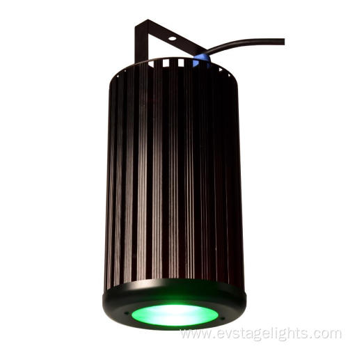 DMX control 110w church hanging light fixtures